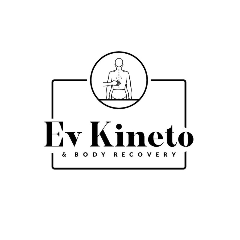 Eduard Voicu - Kineto & Body Recovery