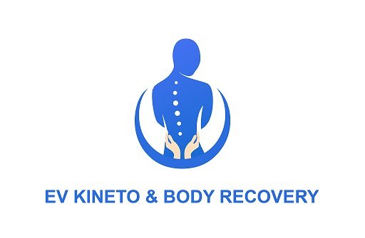 Eduard Voicu - Kineto & Body Recovery